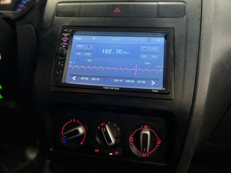 VOLKSWAGEN Space Fox 1.6 4P FLEX TREND, Foto 7