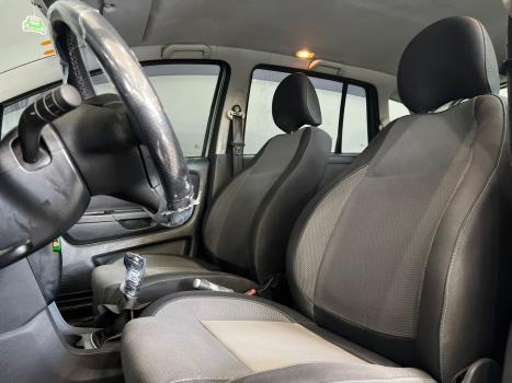 VOLKSWAGEN Space Fox 1.6 4P FLEX TREND, Foto 9