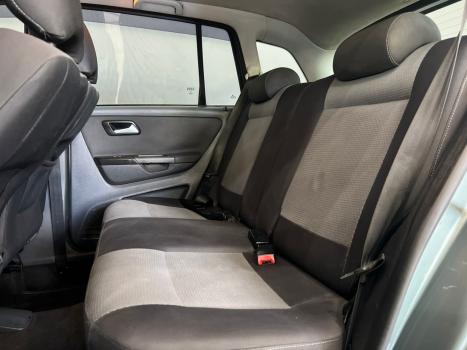 VOLKSWAGEN Space Fox 1.6 4P FLEX TREND, Foto 10