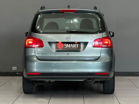 VOLKSWAGEN Space Fox 1.6 4P FLEX TREND, Foto 12