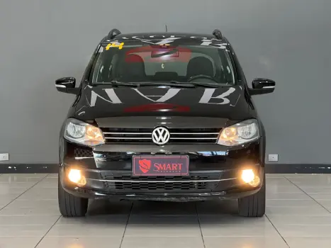 VOLKSWAGEN Space Fox 1.6 4P FLEX HIGHLINE, Foto 2