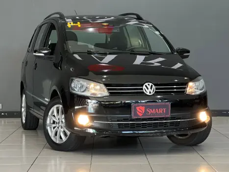 VOLKSWAGEN Space Fox 1.6 4P FLEX HIGHLINE, Foto 3