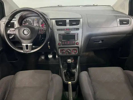 VOLKSWAGEN Space Fox 1.6 4P FLEX HIGHLINE, Foto 4