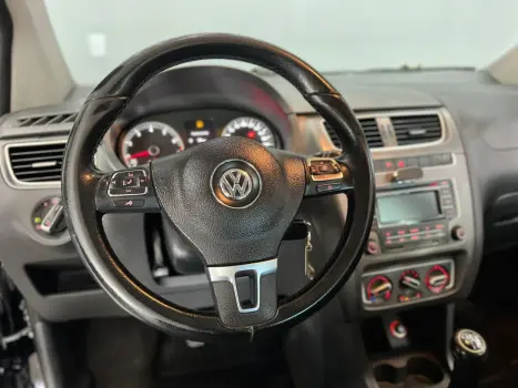 VOLKSWAGEN Space Fox 1.6 4P FLEX HIGHLINE, Foto 5