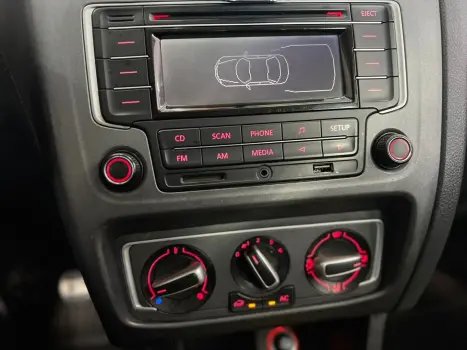 VOLKSWAGEN Space Fox 1.6 4P FLEX HIGHLINE, Foto 6