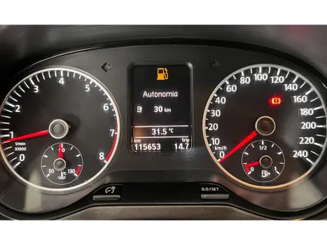 VOLKSWAGEN Space Fox 1.6 4P FLEX HIGHLINE, Foto 7