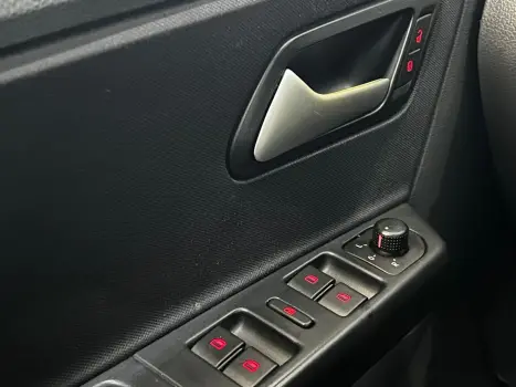 VOLKSWAGEN Space Fox 1.6 4P FLEX HIGHLINE, Foto 8