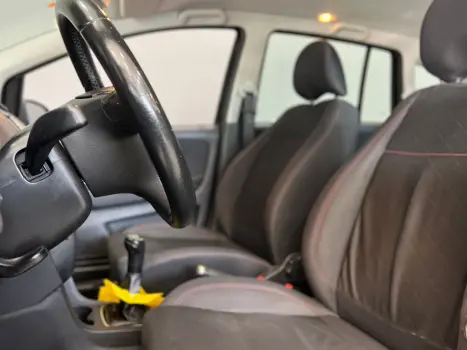 VOLKSWAGEN Space Fox 1.6 4P FLEX HIGHLINE, Foto 9