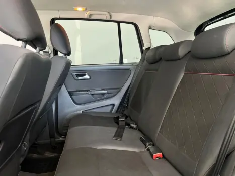 VOLKSWAGEN Space Fox 1.6 4P FLEX HIGHLINE, Foto 10