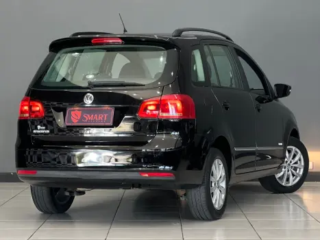 VOLKSWAGEN Space Fox 1.6 4P FLEX HIGHLINE, Foto 11