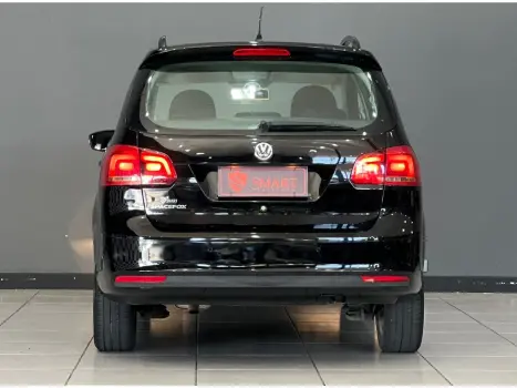 VOLKSWAGEN Space Fox 1.6 4P FLEX HIGHLINE, Foto 12