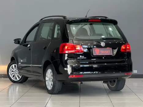 VOLKSWAGEN Space Fox 1.6 4P FLEX HIGHLINE, Foto 13