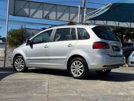 VOLKSWAGEN Space Fox 1.6 4P FLEX HIGHLINE, Foto 3