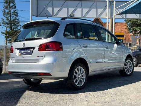 VOLKSWAGEN Space Fox 1.6 4P FLEX HIGHLINE, Foto 4