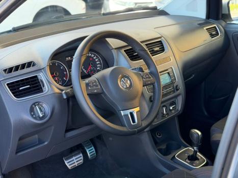 VOLKSWAGEN Space Fox 1.6 4P FLEX HIGHLINE, Foto 6