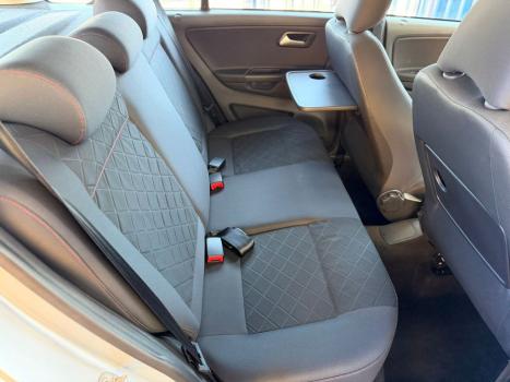 VOLKSWAGEN Space Fox 1.6 4P FLEX HIGHLINE, Foto 9