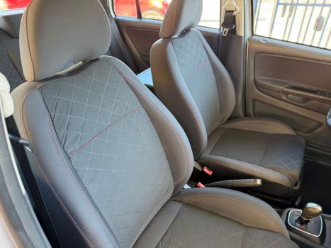 VOLKSWAGEN Space Fox 1.6 4P FLEX HIGHLINE, Foto 11