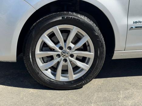 VOLKSWAGEN Space Fox 1.6 4P FLEX HIGHLINE, Foto 12