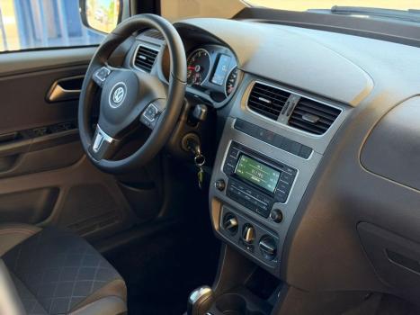 VOLKSWAGEN Space Fox 1.6 4P FLEX HIGHLINE, Foto 15