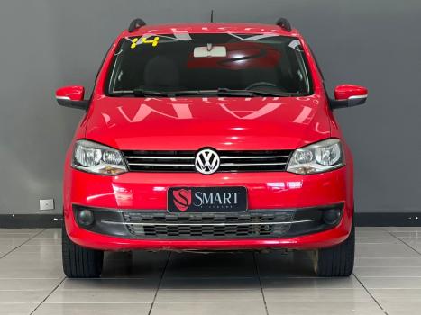 VOLKSWAGEN Space Fox 1.6 4P FLEX TREND, Foto 2