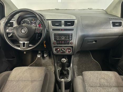 VOLKSWAGEN Space Fox 1.6 4P FLEX TREND, Foto 4