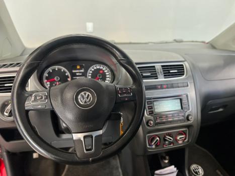 VOLKSWAGEN Space Fox 1.6 4P FLEX TREND, Foto 5