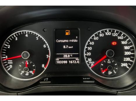 VOLKSWAGEN Space Fox 1.6 4P FLEX TREND, Foto 6