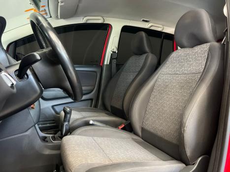 VOLKSWAGEN Space Fox 1.6 4P FLEX TREND, Foto 8