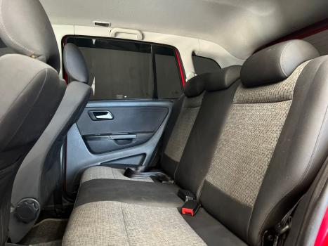 VOLKSWAGEN Space Fox 1.6 4P FLEX TREND, Foto 9