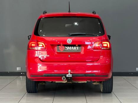 VOLKSWAGEN Space Fox 1.6 4P FLEX TREND, Foto 11