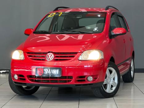 VOLKSWAGEN Space Fox 1.6 4P FLEX COMFORTLINE, Foto 1