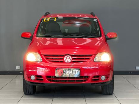 VOLKSWAGEN Space Fox 1.6 4P FLEX COMFORTLINE, Foto 2