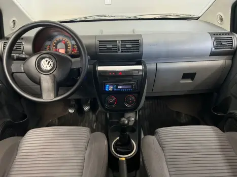 VOLKSWAGEN Space Fox 1.6 4P FLEX COMFORTLINE, Foto 4