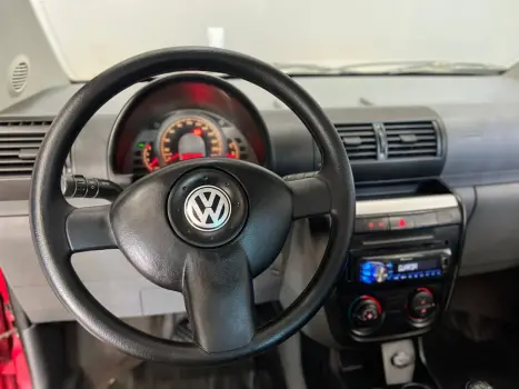 VOLKSWAGEN Space Fox 1.6 4P FLEX COMFORTLINE, Foto 5