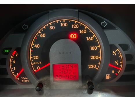 VOLKSWAGEN Space Fox 1.6 4P FLEX COMFORTLINE, Foto 6