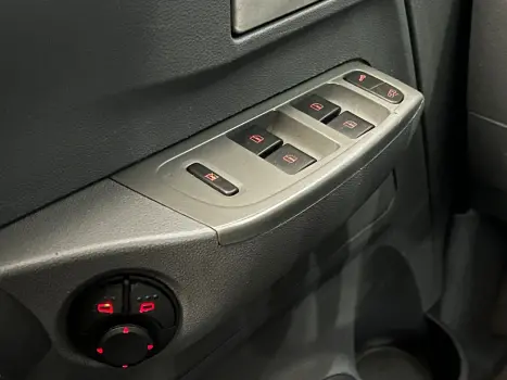 VOLKSWAGEN Space Fox 1.6 4P FLEX COMFORTLINE, Foto 7