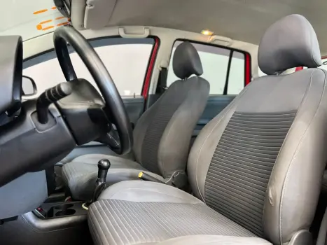 VOLKSWAGEN Space Fox 1.6 4P FLEX COMFORTLINE, Foto 8