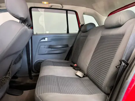 VOLKSWAGEN Space Fox 1.6 4P FLEX COMFORTLINE, Foto 9