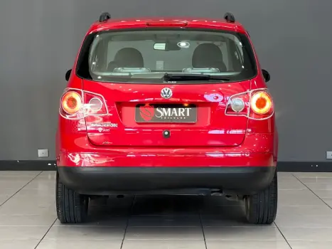 VOLKSWAGEN Space Fox 1.6 4P FLEX COMFORTLINE, Foto 11