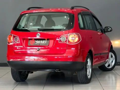 VOLKSWAGEN Space Fox 1.6 4P FLEX COMFORTLINE, Foto 12