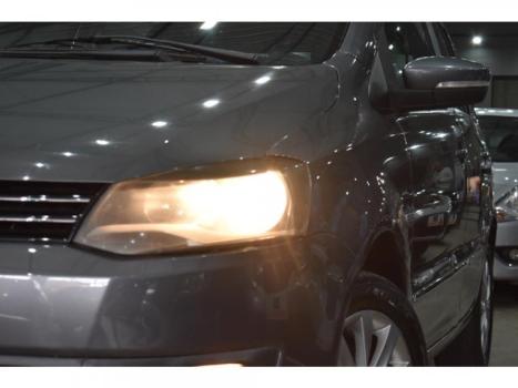 VOLKSWAGEN Space Fox 1.6 4P FLEX SPORTLINE, Foto 2