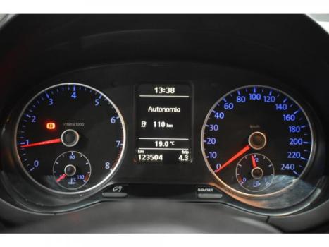 VOLKSWAGEN Space Fox 1.6 4P FLEX SPORTLINE, Foto 5