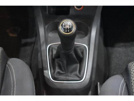 VOLKSWAGEN Space Fox 1.6 4P FLEX SPORTLINE, Foto 7