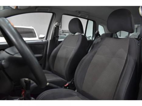 VOLKSWAGEN Space Fox 1.6 4P FLEX SPORTLINE, Foto 9