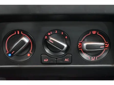 VOLKSWAGEN Space Fox 1.6 4P FLEX SPORTLINE, Foto 11