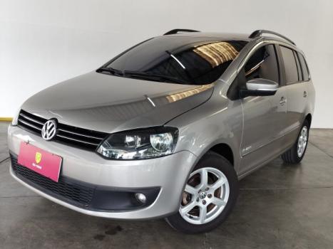 VOLKSWAGEN Space Fox 1.6 4P FLEX SPORTLINE, Foto 1