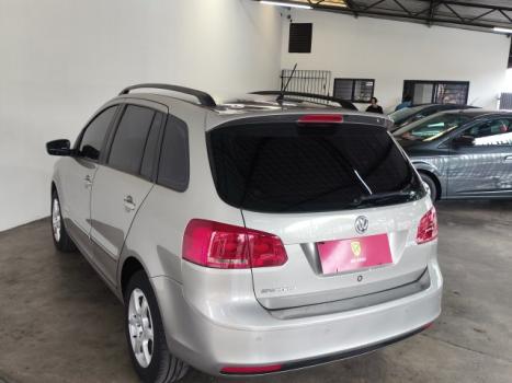 VOLKSWAGEN Space Fox 1.6 4P FLEX SPORTLINE, Foto 2