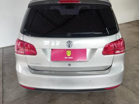 VOLKSWAGEN Space Fox 1.6 4P FLEX SPORTLINE, Foto 4
