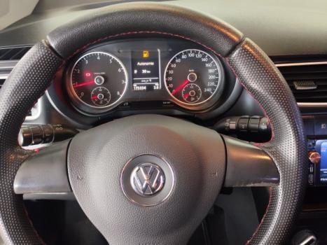 VOLKSWAGEN Space Fox 1.6 4P FLEX SPORTLINE, Foto 5