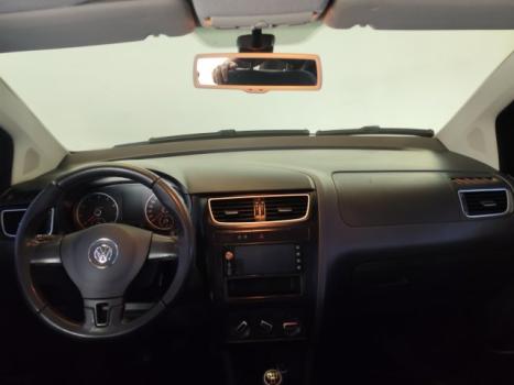 VOLKSWAGEN Space Fox 1.6 4P FLEX SPORTLINE, Foto 6